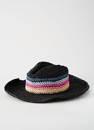 Sisley Hat Chapeau de Soleil Femme 