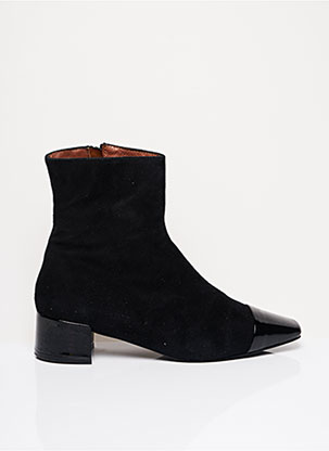 low boots femme sarenza