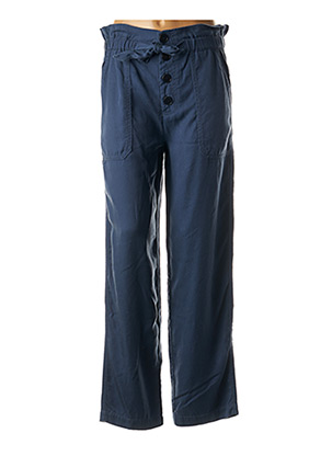 Pantalon bleu S.OLIVER pour femme