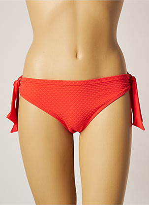 Rasurel Separables Bas Femme De Couleur Orange 1922979-orange - Modz