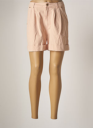 Louis Vuitton Shorts 1 Femme De Couleur Rose En Occasion 1647129-rose00 -  Modz