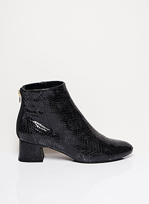 Bottines/Boots gris UNISA pour femme