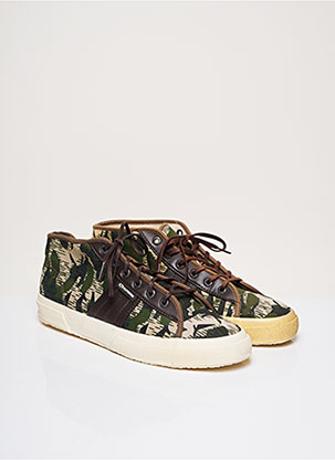 Superga pas 2025 cher homme