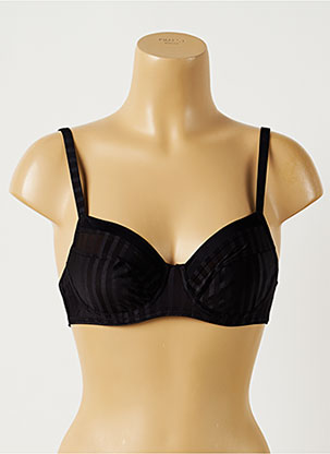 Wacoal Soutien Gorges Femme De Couleur Noir 1937390-noir00 - Modz