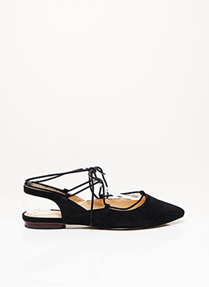 Sandales/Nu pieds noir MELLOW YELLOW pour femme