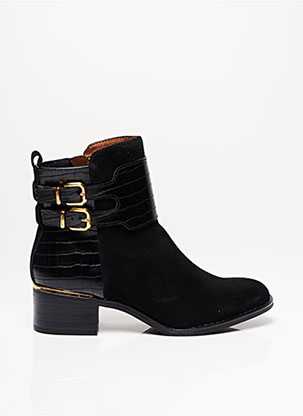 Bottines femme tamaris discount soldes