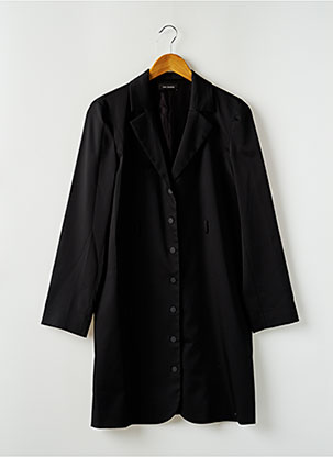 Robe courte noir COP COPINE pour femme