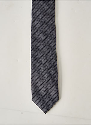 Cravate bleu PIERRE CARDIN pour homme