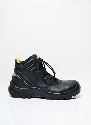 Chaussures professionnelles noir S.24 pour homme