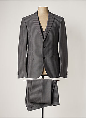 Destockage costume hugo boss new arrivals