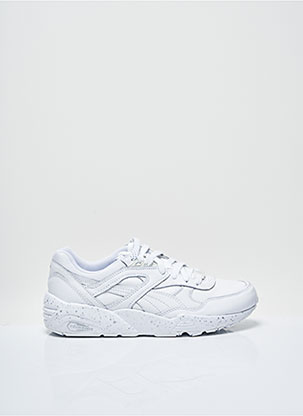 Puma r698 argent online