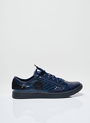 Pataugas bleu marine femme new arrivals