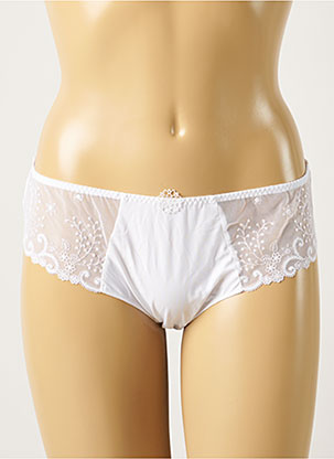 Slip femme clearance soldes