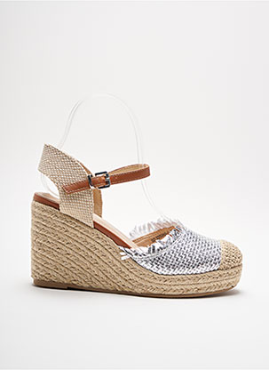 Vanessa 2024 wu espadrilles