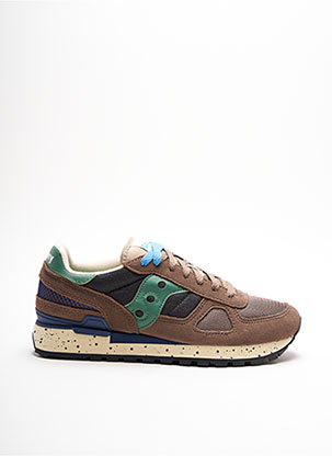 Basket discount homme saucony