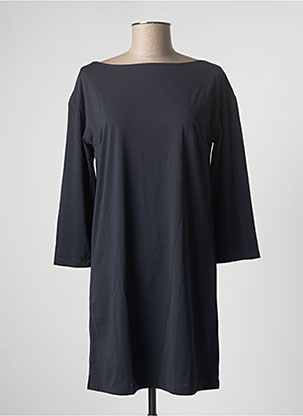 Robe courte bleu RRD (ROBERTO RICCI DESIGNS) pour femme