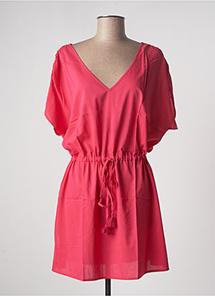 Robe de plage rose SIMONE PERELE pour femme
