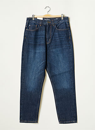 Jeans bonobo best sale homme pas cher