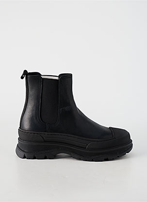 Bottines/Boots noir IKKS pour femme