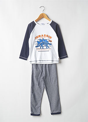 Pyjama bleu ABSORBA pour garçon