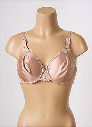 Femilet Liva T-Shirt Bra – Esprit De La Femme Lingerie