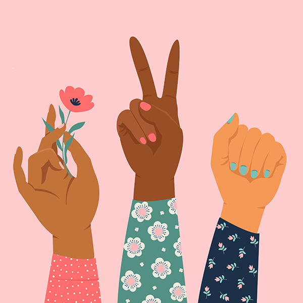 Nouveautés Femme