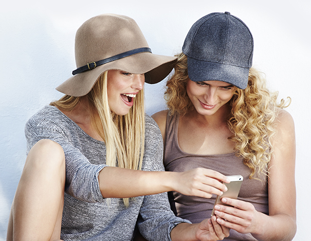 Illustration parrainage